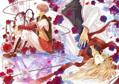 玫瑰少年背后的故事,和一位臺灣小男孩葉永志有關