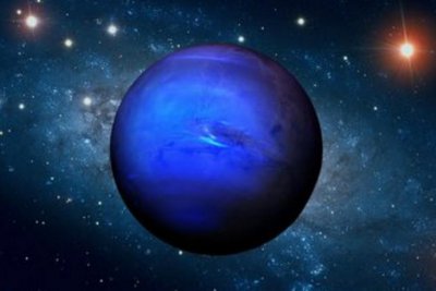 比地球還要大的星球有哪些,木星、土星、天王星、海王星