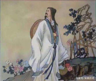 孟浩然是哪個朝代的,為什么要去廣陵隱居