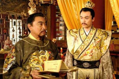 朱棣有多少個老婆,只有一個老婆便是徐皇后