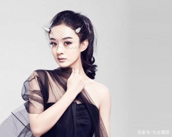 學歷低到嚇人的明星有哪些，趙麗穎、楊穎、王寶強等