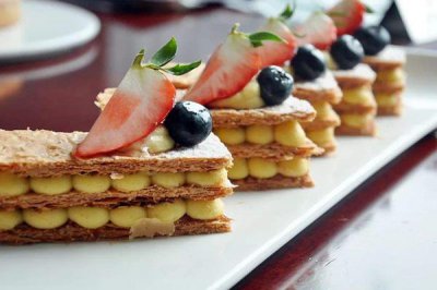 蛋糕學校培訓學費多少,一般收費在3000-10000元