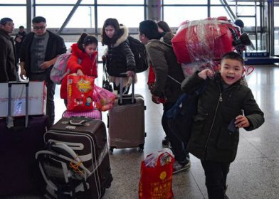 上海外地人返鄉是真的嗎,是一種誤解.斷章取義的行為