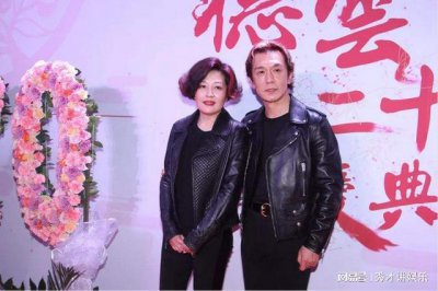 哈文改嫁的丈夫是誰,只有李詠這樣一個(gè)老公