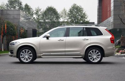 xc90降價30萬是真的嗎，xc90的價格降到了65萬元左右