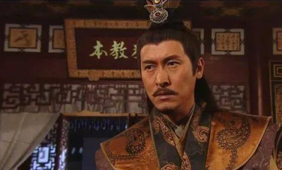 李景隆和朱棣的關(guān)系，外甥大明戰(zhàn)神為什么投靠他