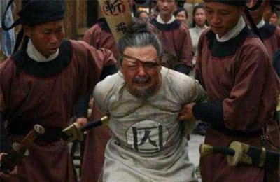 明朝34個功臣名將下場,不是病逝就是被處死