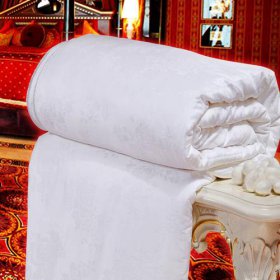 好的蠶絲被多少錢一斤,每斤價(jià)格在300元到1000元之間