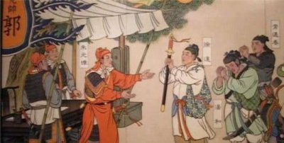 朱元璋為什么殺徐達不殺湯和,湯和能審時度勢不爭功