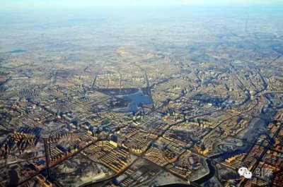 共和國長子是哪個城市，是哈爾濱、沈陽、長春三個城市