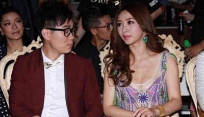 包貝爾柳巖婚禮事件發生了什么，柳巖被伴郎團嚇的尖叫