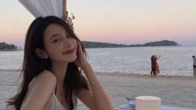 張大奕和蔣凡怎么樣了,二人登記結婚是假消息