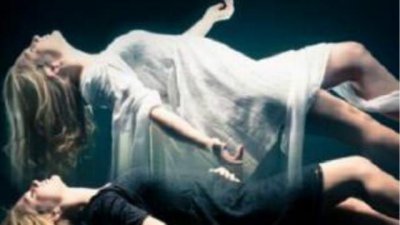 人死后會去哪里，佛教里面將人的死亡叫往生