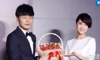 楊丞琳李榮浩已分手是真的嗎，倆人還是男女朋友