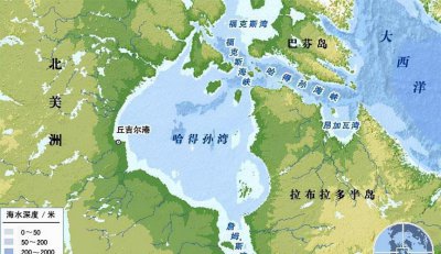 什么是內水，領陸內及領海基線向陸一側的水域