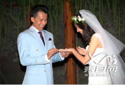 宋寧的老公是誰，范宇據(jù)說是英國留學海歸IT男