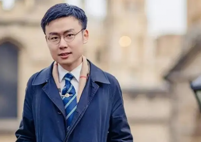 潘周聃是什么梗,出自最強大腦第七季