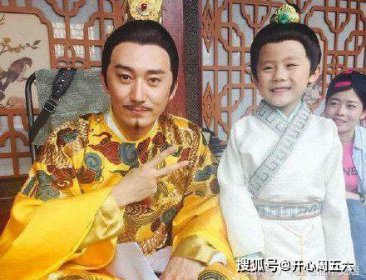 朱雄英為什么不是允字輩,沒有按輩分取名