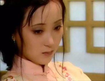 林黛玉陰陽怪氣語錄，我們不過是個草木之人罷了