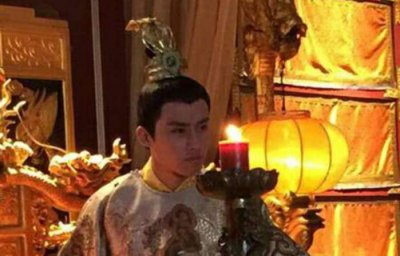 朱允炆活了100多歲嗎,離奇失蹤后不確定是否活了那么久