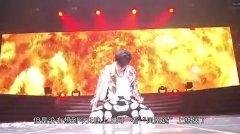 什么是鳳凰跪，是緣于當初張藝興跳的那支鳳凰舞