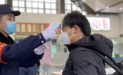 哪兒類人不用隔離14天，健康碼為綠碼.行程碼不帶星號