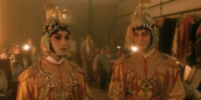 霸王別姬電影真正含義，指責封建文化的殘酷和泯滅人性