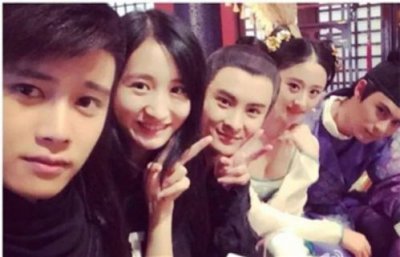 任嘉倫為何娶了聶歡,倆人本來就是青梅竹馬的一對