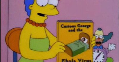 辛普森一家預言是真的嗎，有的是后期制作加工