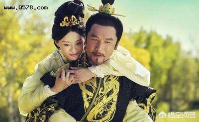 羋月是秦始皇的什么人，二人是玄孫與高祖母的關(guān)系