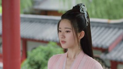 白風夕是不是惜云公主，在且試天下為什么隱藏身份