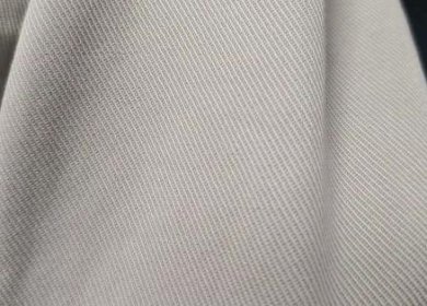 天絲是什么面料,用天然材質制作而成的紡織面料