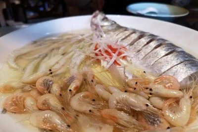 太湖三白是哪三白，白魚、銀魚、白蝦為什么有名