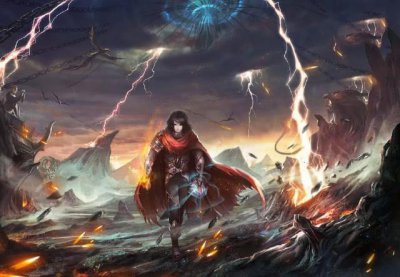 石昊的兒子是誰，有幾個老婆.為什么對不起火靈兒