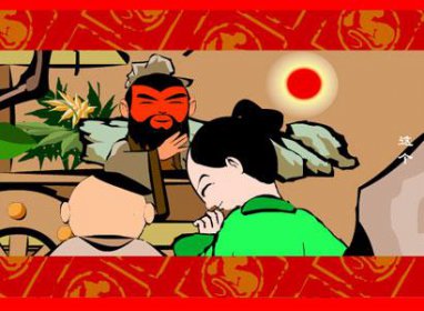 兩小兒辯日告訴我們什么道理，不同角度看事物會(huì)有不同發(fā)現(xiàn)