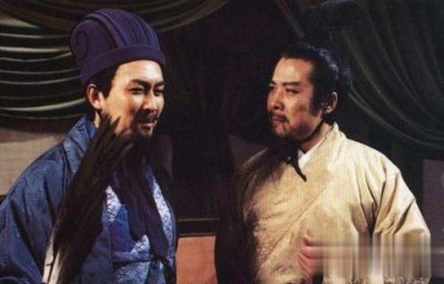 劉備晚年為什么想除掉諸葛亮,沒有完全信任諸葛亮