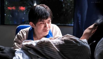 奇跡笨小孩是真人真事嗎,原型是深圳的千萬(wàn)創(chuàng)業(yè)者