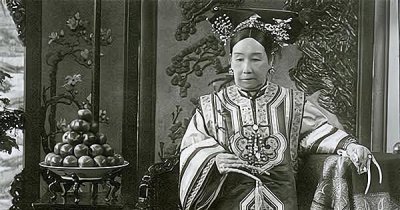 慈禧的老公是什么,咸豐帝是清朝最后一位有實(shí)權(quán)的皇帝