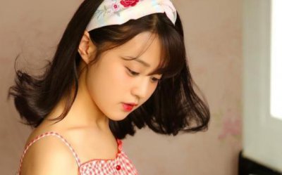 找女朋友為什么要找嘴巴小的，小嘴女生比較淑女