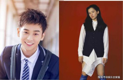 彭昱暢承認(rèn)戀情女方是誰，是天浩盛世的經(jīng)紀(jì)人TUTU