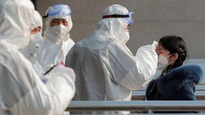 朝鮮有疫情直接打死嗎，直接槍斃是無中生有的說法