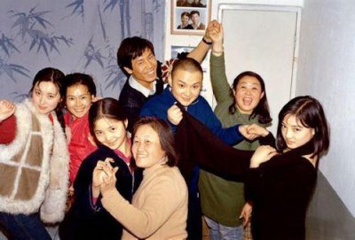 陳曉旭的靈異事件揭秘，房間內(nèi)的燈會(huì)自動(dòng)閃