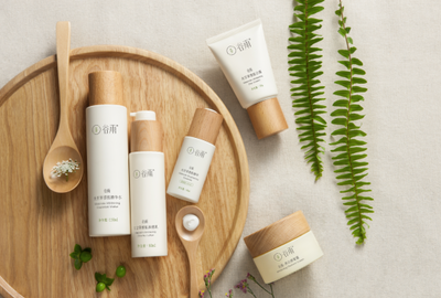 谷雨護膚品牌子怎么樣,是什么檔次.為什么便宜