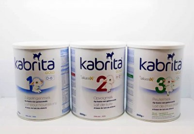 佳貝艾特羊奶粉怎么樣,為什么有點(diǎn)咸還那么貴