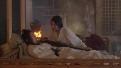 高漸離和櫟陽公主是真的嗎，正史中并無記載