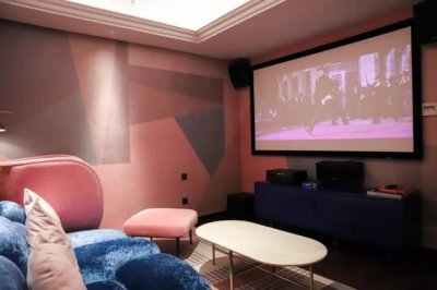 私人影院都有什么電影，有很多懸疑驚悚電影