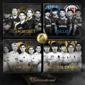 psg戰隊是哪個國家,Talon戰隊是中國香港的