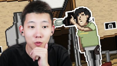 吊德斯和鯉魚認識嗎,當然認識.一起解說過節目