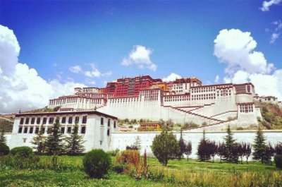 中國的世界文化遺產有哪些,莫高窟、布達拉宮、平遙古城、頤和園等