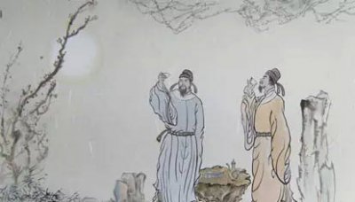 李白最恐怖的藏頭詩,一千年前就預測到了馬航會失蹤